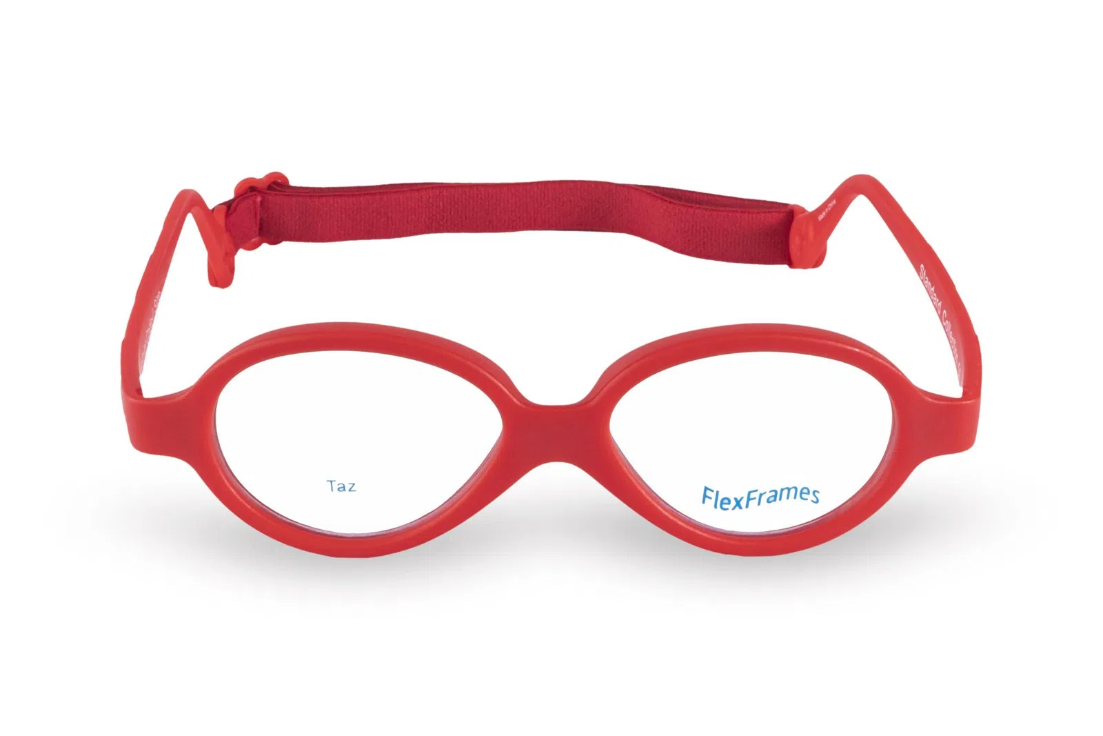 Miraflex BabyOne37 Eyeglasses - view 9